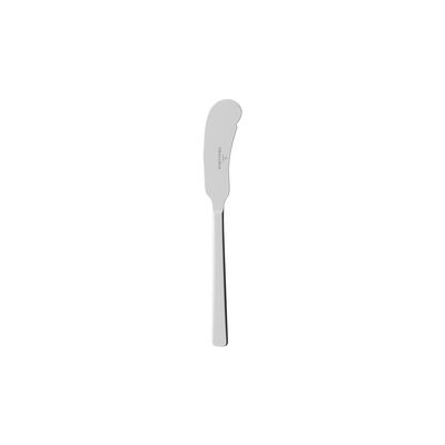 Villeroy & Boch Piemont Butter Spreader, Stainless Steel, 171 mm