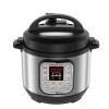 Instant Pot 3-Qt Ceramic Non-Stick Inner Cooking Pot for Rice, Slow Cooking, Black view 3