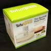 Gourmet Tofu Press/Marinating Dish - Clear. TofuXpress removes moisture from tofu and other foods automatically without mess. view 3