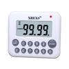 XREXS Digital Kitchen Timer Magnetic Countdown Up Cooking Timer Clock view 1