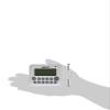 XREXS Digital Kitchen Timer Magnetic Countdown Up Cooking Timer Clock view 3