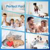 National Allergy 100% Cotton Twin Mattress Encasement 39x75x9, Hypoallergenic, Dust Proof Zippered 6-Sided Cover, Breathable, Noiseless Natural Cotton, AAFA & Oeko-TEX Certified view 4