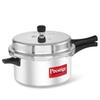 Prestige Popular Aluminium Pressure Cooker, 7.5 Liters view 1