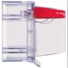 Safety Technology International, Inc. STI-1230 Stopper II without Horn with Clear Spacer, Protective Polycarbonate Cover view 2