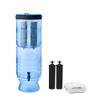 Berkey Light with 2 Black Filters and 2 Fluoride Filters view 1