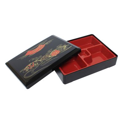 Thunder Group Japanese Lunch Box, Removable