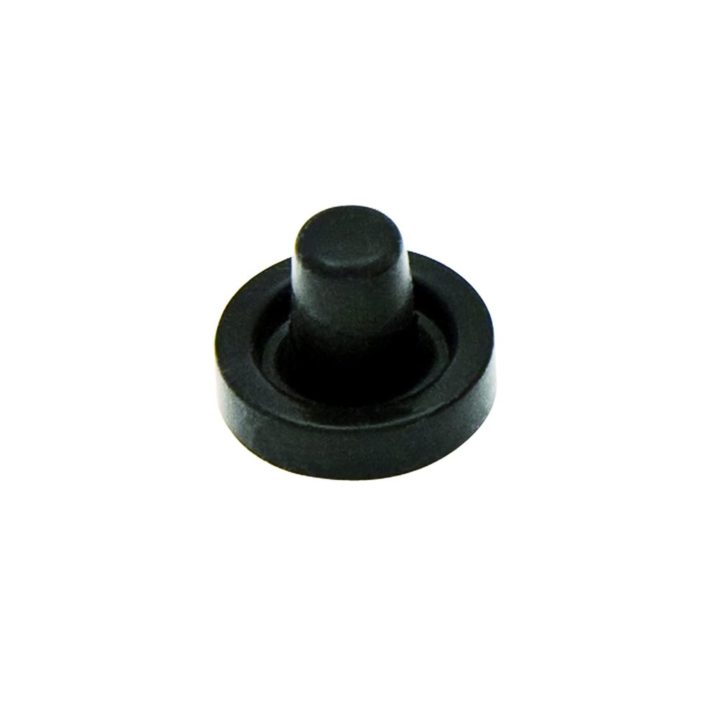 Fissler 610-000-00-711 Pressure Cooker Parts/Parts, Silicone Rubber Cap, For Vitabit Premium, Comfort, All Sizes