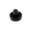 Fissler 610-000-00-711 Pressure Cooker Parts/Parts, Silicone Rubber Cap, For Vitabit Premium, Comfort, All Sizes view 1