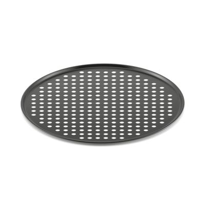 Breville BOV800PC Pizza Crisper Compatible with Smart Oven BOV800 and Smart Oven Pro BOV845, 13 Inch, Black