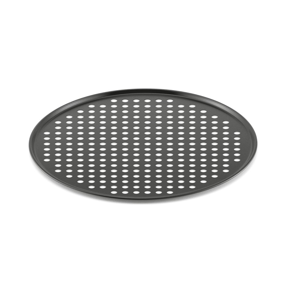 Breville BOV800PC Pizza Crisper Compatible with Smart Oven BOV800 and Smart Oven Pro BOV845, 13 Inch, Black