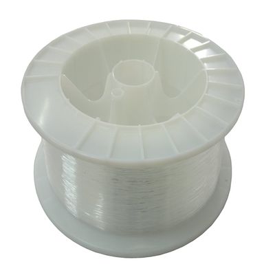 corpereal 150m 3mm End Glow Light Pmma Plastic Fiber Optic Cable for Indoor Home Car Starlight Roof Ceiling Lighting Decorations