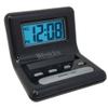 Clock Travel Alarm 0.8" by WESTCLOX MfrPartNo 47538A view 1