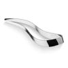 Magisso Cake Server in Stainless Steel # view 1