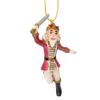 Kurt Adler W20229 2.75" Polyresin Nutcracker Suite Miniature Ornament Set, 8 Pieces view 3