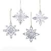 Kurt Adler W3613 Ornaments, Clear view 1