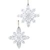 Kurt Adler W3613 Ornaments, Clear view 2