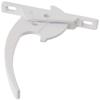 Prime-Line H 3716 White Casement Window Locking Handle (Single Pack) view 4