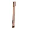 Kurt S. Adler 14-Inch Gold Metal Wreath Hanger view 4