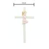 Roman Giftware Inc., Children's Gifts, New Baby, 7.5" H Valencia Praying Girl,Religious, Inspirational, Durable (7x1x2) view 3