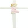 Roman Giftware Inc., Children's Gifts, New Baby, 7.5" H Valencia Praying Girl,Religious, Inspirational, Durable (7x1x2) view 4