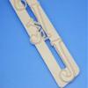 FMM Lower Case Funky Alphabet Tappit Cutters Set view 4