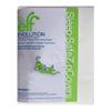 Eco Living Friendly Evolon Pillow Protector | Sleep Safe Zipper Cover | Zippered Standard Pillow Encasement view 1
