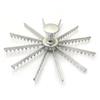 1 X Pie Marker/Cutter 12 Cut view 1