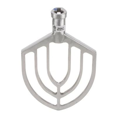 Uniworld (UM-20FB) "B" Flat Beater 20 Quart