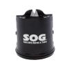 SOG Countertop Knife Sharpener | Effortless Precision Sharpening for Sog Knives | Ideal for Maintaining Razor-Sharp Edge view 1