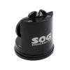 SOG Countertop Knife Sharpener | Effortless Precision Sharpening for Sog Knives | Ideal for Maintaining Razor-Sharp Edge view 2