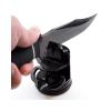 SOG Countertop Knife Sharpener | Effortless Precision Sharpening for Sog Knives | Ideal for Maintaining Razor-Sharp Edge view 4