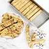 USA Pan Bakeware Aluminized Steel Biscotti Pan view 3