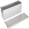 USA Pan Bakeware Pullman Loaf Pan with Cover, 13 x 4 inch, Nonstick & Quick Release Coating, Made in the USA from Aluminized Steel view 3
