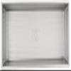 USA Pan Bakeware Pullman Loaf Pan with Cover, 13 x 4 inch, Nonstick & Quick Release Coating, Made in the USA from Aluminized Steel view 4