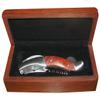 Michelangelo Waiter's Corkscrew Gift Set - Rosewood view 1