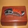 Michelangelo Waiter's Corkscrew Gift Set - Rosewood view 3