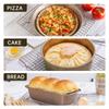 MCK Complete Cake Baking Set Bakery Tools for Beginner Adults Baking sheets bakeware sets baking tools view 2