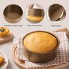 MCK Complete Cake Baking Set Bakery Tools for Beginner Adults Baking sheets bakeware sets baking tools view 4