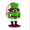 E&S Pets 35358-3 Soldier Dogs Ornament view 1