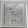 Lawrence Frames 11657 Polished Silver Plate 5x7 Picture Frame - Bead Border Design view 1