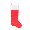 SANTA STOCKING PLUSH 60 IN view 2