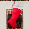 SANTA STOCKING PLUSH 60 IN view 3