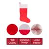 SANTA STOCKING PLUSH 60 IN view 4