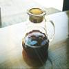 Hiware 600ml Coffee Server, Standard Glass Coffee Carafe, Coffee Pot, Clear view 3