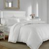 Laura Ashley - Queen Duvet Cover Set, Reversible Cotton Bedding with Matching Shams, Lightweight Home Decor for All Seasons (Annabella White, Queen) view 2