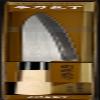 JapanBargain 1552, Japanese Gyutou Chef Knife, Stainless Steel Beef Knife with Wooden Handle, Sushi Fish Knife, Made in Japan, 7- inch. view 2