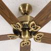 Arlington FBRS420SC-1 Steel Fan and Fixture Fan Mounting Box for Suspended Ceiling, 70-pound capacity, Metallic, 1-Pack view 3