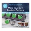 R&M International Make Your Own Cookie Cutter Gift Set view 4