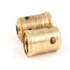T&S Brass B-21K Parts Kit, Brass/Antique Brass, 2 Count (Pack of 1) view 1