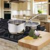 Cuisinart 419-18P 2-Quart Pour Saucepan with Cover Contour Cookware, Stainless Steel view 2